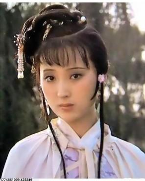 陈洁玲
